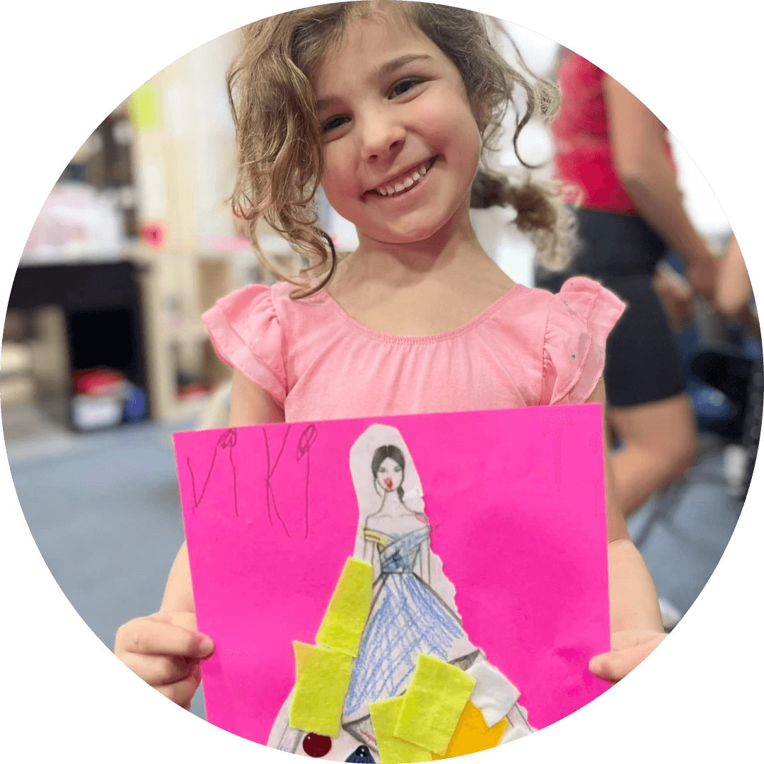 Arts, Crafts, and Theme Fun