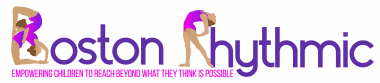 Boston Rhythmic - Empowering children to reach beyond what they think is possible
