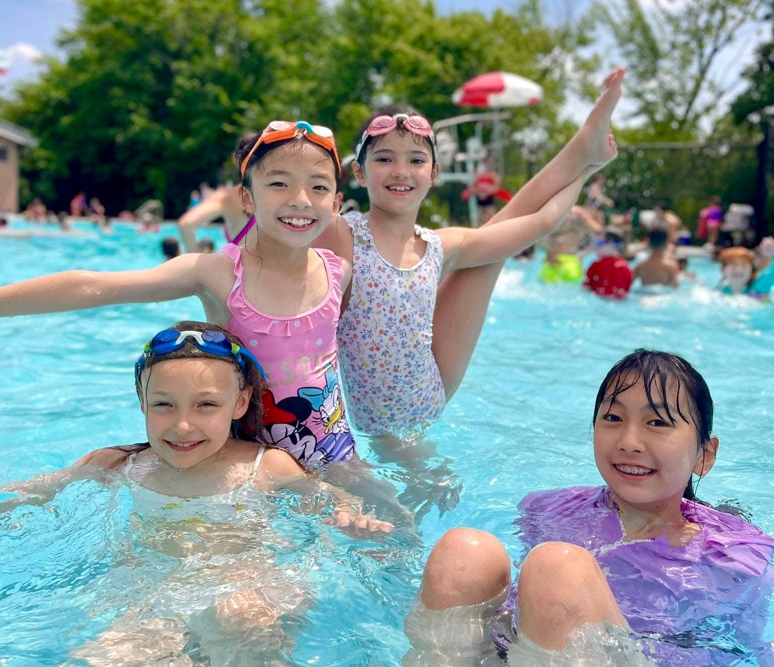 Summer Camp