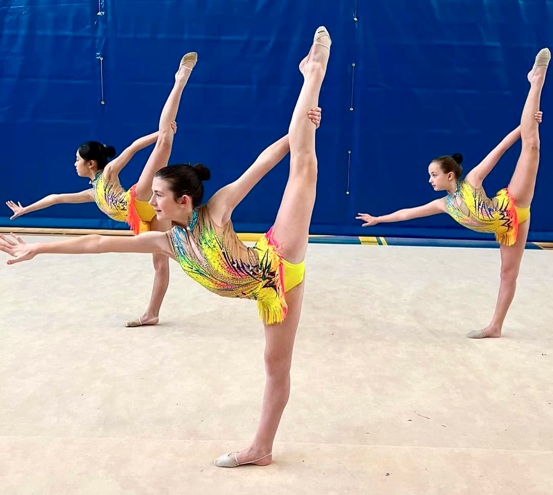 Competitive Team