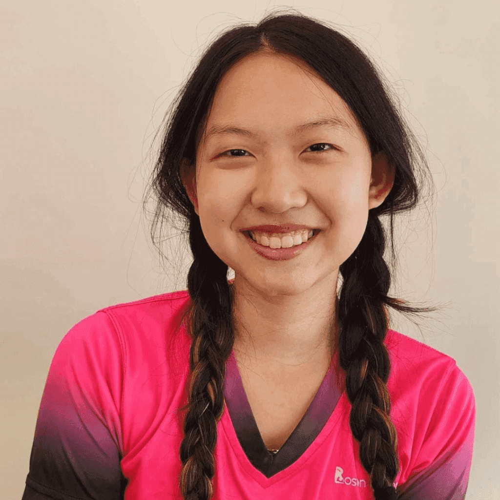 Levana Lin