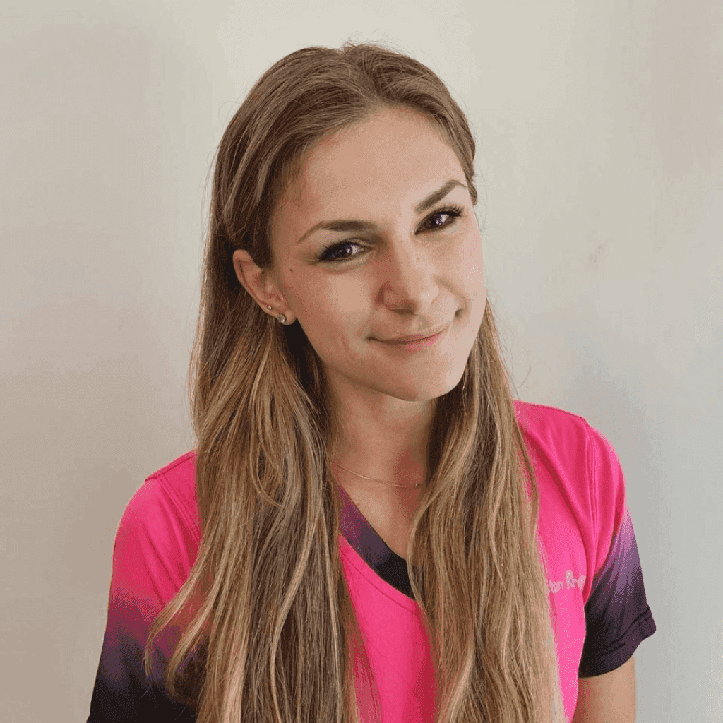 Masha Kozhushko