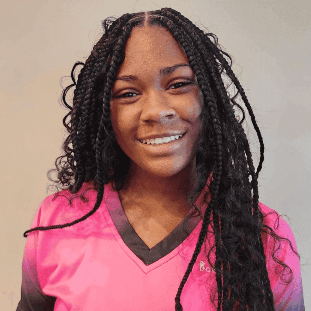 Miylan Ingram