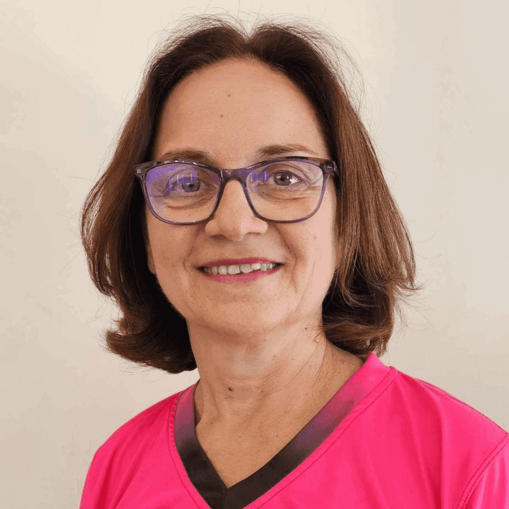 Smaranda Albeck