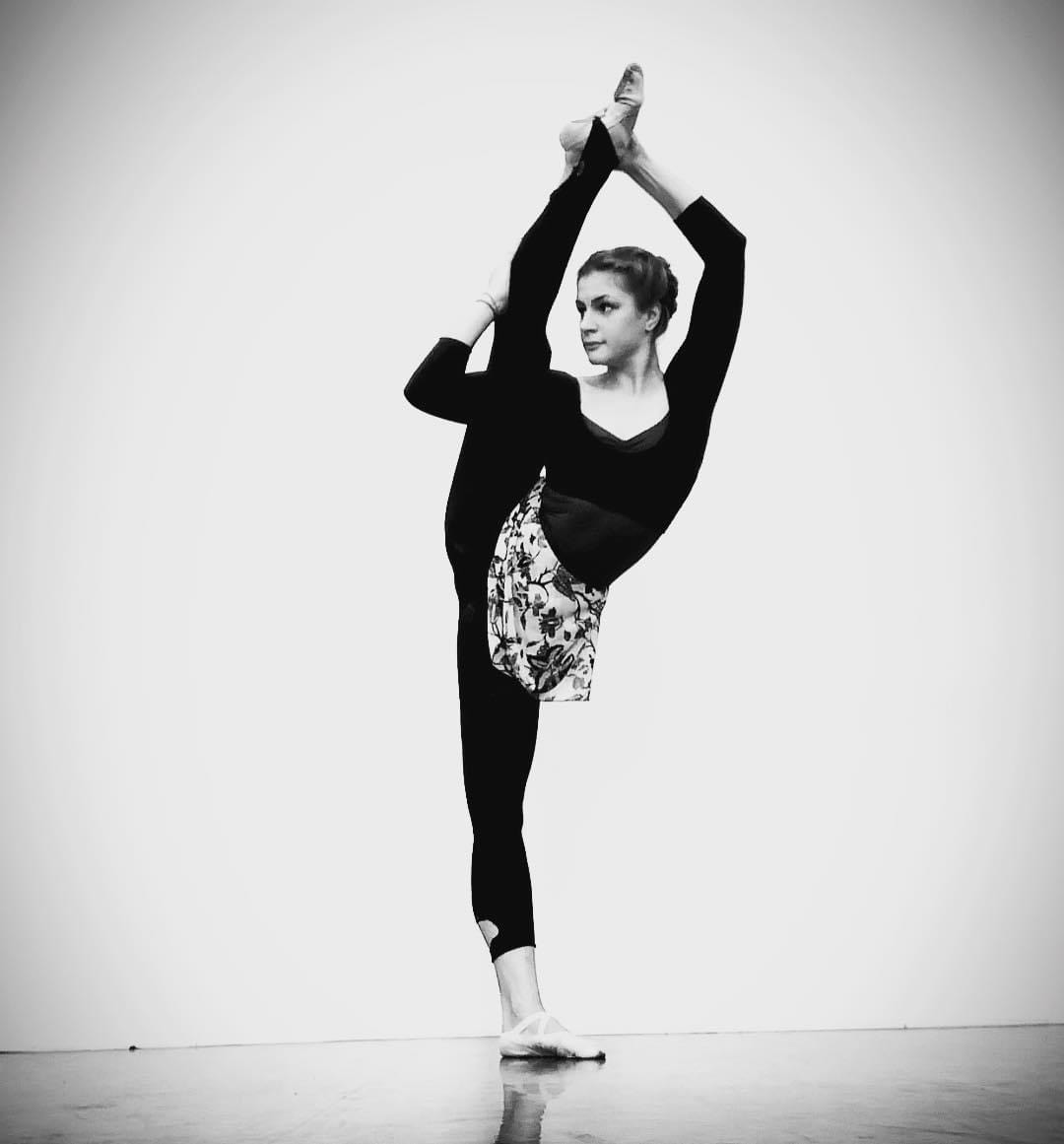 Rhythmic Gymnastics Classes for Adults