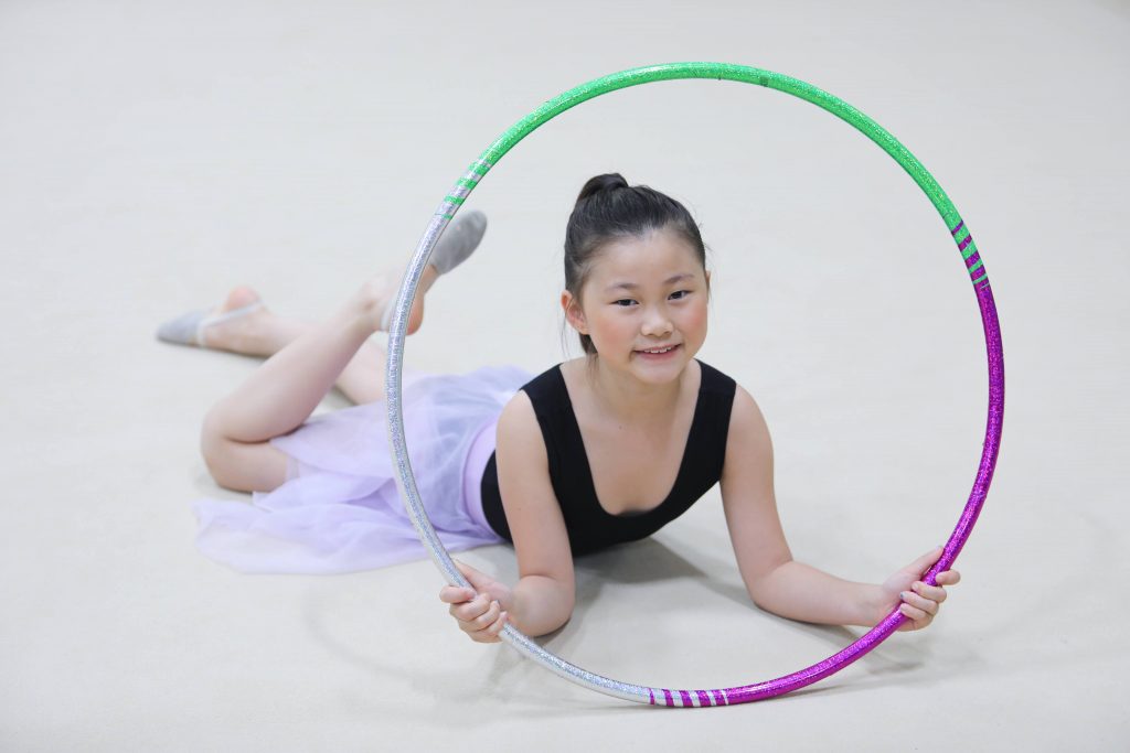 Rhythmic Gymnastics Kit