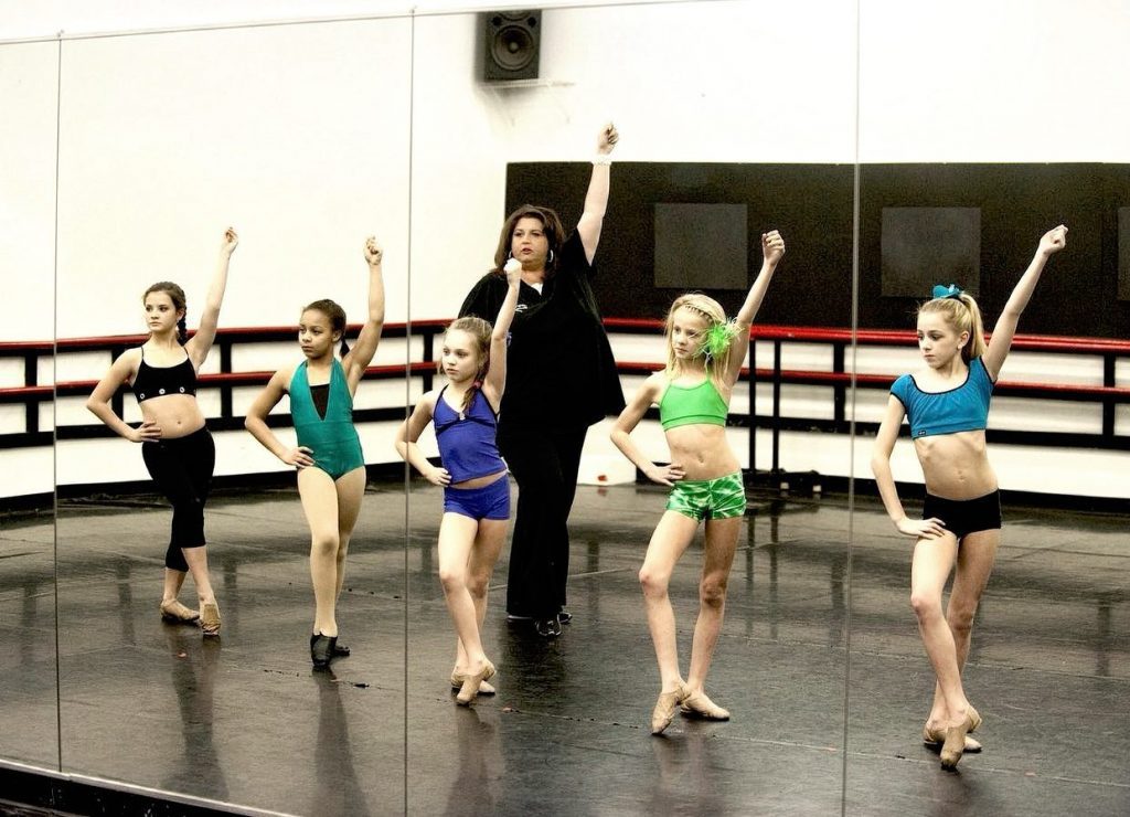 Tickets for ALDC/LA AUGUST INTENSIVE in Los Angeles from Abby Lee Dance  Company