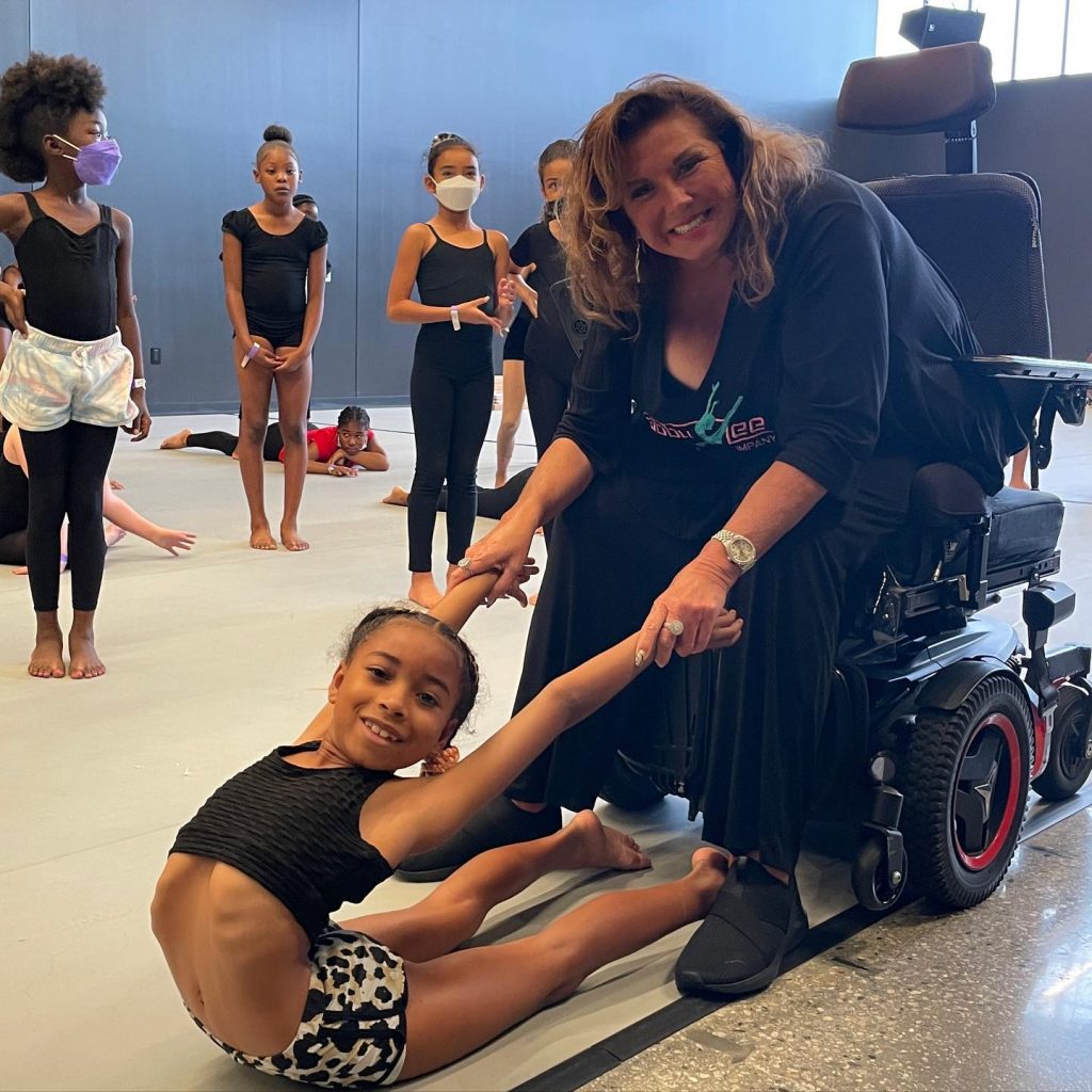 Tickets for ABBY LEE AND CAST OF DANCE MOMS IN RHODE ISLAND in Providence  from Abby